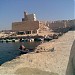 مرسي ديلة Marsa Deila في ميدنة الزاوية 
