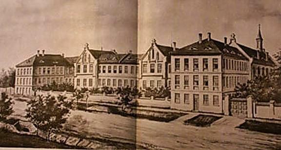 Colegiul Tehnic Cibinium Sibiu