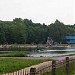 Сибирский пруд в городе Вологда