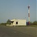 Продуктовый магазин и кафе в городе Комсомольск-на-Амуре