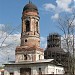 Церковь Антипия (Храм священномученика Антипы) в городе Вологда