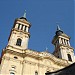 Maria Radna Monastery in Lipova city