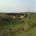 Железнодорожные мосты через ручей Большой Хапсоль в городе Комсомольск-на-Амуре
