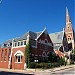 Central Congregational Church