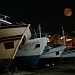 Ναυπηγεία-Kαρνάγιο Καβάλας, στην πόλη Καβάλα