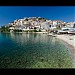 Ναυπηγεία-Kαρνάγιο Καβάλας, στην πόλη Καβάλα