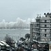 Kυματοθραυστης παλιου λιμανιου κατασκευη 1928 , μηκος 560 μ στην πόλη Καβάλα