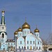 Кафедральный собор Казанской иконы Божией Матери в городе Чита