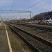 Железнодорожная станция Кресты в городе Москва