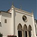 Sacred Heart Chapel