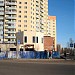 Торговый центр в городе Мурино