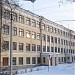 Школа № 13 им. А. А. Завитухина в городе Вологда