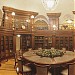 Президентская библиотека в городе Москва
