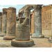 Храм Рамсеса ІІ, посвященный богине-покровительнице Абидоса (ru) in Ancient Abydos city