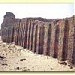 Shunet el-Zebib in Ancient Abydos city