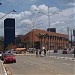 Arena Barueri na Barueri city
