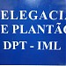 Delegacia de Polícia (pt)