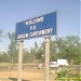 Welcome To Jhelum Cantonment (Enterence) in Jhelum city