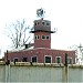 Объектовая пожарная часть МЗГМ в городе Москва