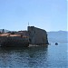 Old Town in Budva city