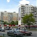 2-й микрорайон Сокольников в городе Москва