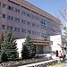 Dispensarul Dermato-Venerologic Republican în Codru oraş