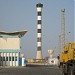 Tripoli Lighthouse منارة طرابلس  in Tripoli city