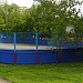 Спортивная коробка № 5 в городе Москва