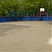 Спортивная коробка № 5 в городе Москва