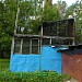 Голубятня в городе Москва