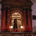 Ermita del Calvario en la ciudad de Montalbán de Córdoba