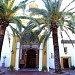 Ermita del Calvario en la ciudad de Montalbán de Córdoba