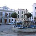 Plaza de Andalucía