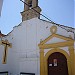 Ermita Madre Dios en la ciudad de Montalbán de Córdoba