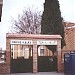 Colegio Público Monte Albo en la ciudad de Montalbán de Córdoba