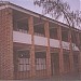 Colegio Público Monte Albo en la ciudad de Montalbán de Córdoba