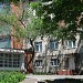 Средняя школа № 60 в городе Владивосток