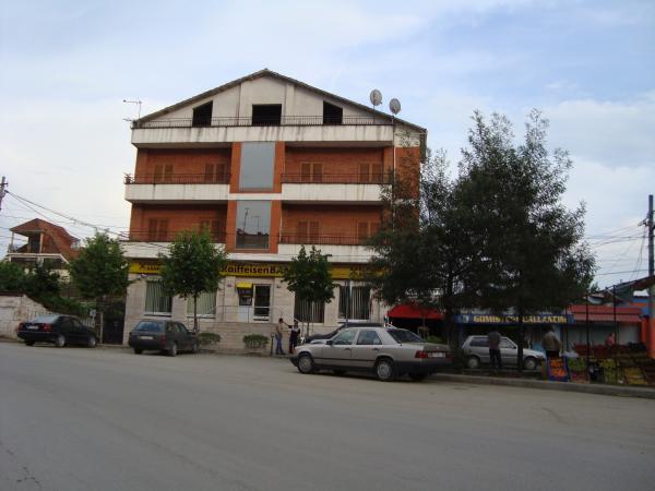 Raiffeisen Bank Tirana