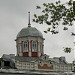 Загородный дворец Елизаветы Петровны — памятник архитектуры в городе Москва