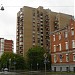 4-й микрорайон Сокольников в городе Москва