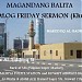 Filipino Mosque-Kuwait City in Kuwait City city
