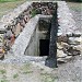 Chamber tombs Punic of Monte Sirai