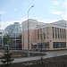 Школа № 480 им. В. В. Талалихина в городе Москва