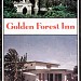 The Golden Forrest Inn (site) in Anaheim, California city