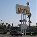 The Fire Station Motel (site) in Garden Grove, California city