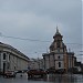 Храм Варвары Великомученицы на Варварке в городе Москва
