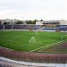 Municipal Stadium in Medgidia city