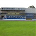 Municipal Stadium in Medgidia city