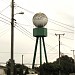 Gonzales Water Tower