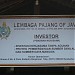 Lembaga Pajang of Java (id) in Surakarta (Solo) city